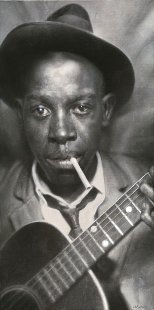 Music Matters – Robert Johnson: the story of Johnson’s famous ‘deal ...